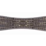 Scambio a incrocio Piko con base