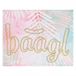 Portafoglio per studenti BAAGL Sunset