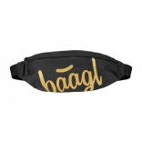 Marsupio Snap Oro di Baagl