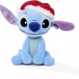 STITCH di peluche edizione natalizia 25 cm