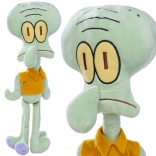 Pupazzo SQUIDWARD dal mondo di SPONGEBOB, 35 cm