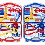 Set da dottore per bambini