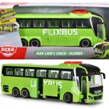 Veicolo City Man Autobus Flixbus