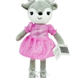 Peluche cerbiatta Celinka 35 cm