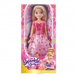 Bambola principessa SPARKLE GIRLZ 45 cm