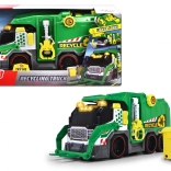 Camion dei netturbini 39 cm