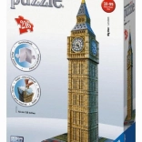 Puzzle 3D Ravensburger Big Ben Londra 216 pezzi