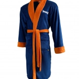 Accappatoio da uomo senza cappuccio Dragon Ball