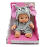 Bambola Adorabile 20 cm