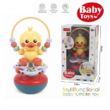 Giocattolo a dondolo Anatroccolo per i più piccoli