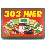 Set di 303 giochi