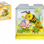 Mini set di costruzione KOCO Ape