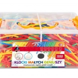 Costruzioni Piccoli Geni - Piccole Cannucce