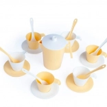 Set Mattino di Sole – servizio da caffè per bambini