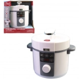 Pentola a pressione – cuociriso a batterie per bambini 18 cm