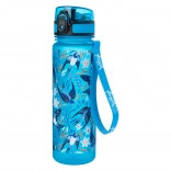 Borraccia in tritan BAAGL rondini 500 ml