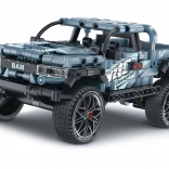 Set Costruzione Auto con Cassone iM.Master