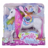 Unicorno luminoso per bambola Steffi