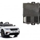 Unità di controllo per auto elettrica per bambini BLT-688 / JC666 / A307 / JC002, compatibile con XMX611
