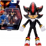 Sonic 3 statuetta Shadow 13 cm