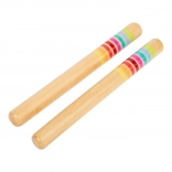 Bacchette musicali Small Foot Sound per bambini
