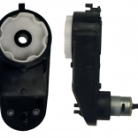 Motore stradale con riduttore 12V 16000 giri/min