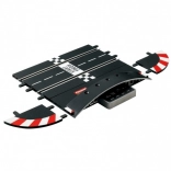 Unità di controllo di alimentazione per piste CARRERA DIGITAL 132/124