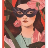 Taccuino di design Fedora di Djeco