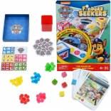 Gioco di carte PAW PATROL Finders Seekers