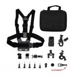 Kit di accessori per videoregistratore BOTSLAB V9H