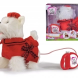 Chi Chi Love chic Poshi mascotte, controllata via cavo