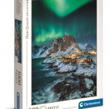 Puzzle Lofoten 1000 pezzi