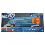 Collezione Nerf Elite 2.0 Blaster con 16 dardi