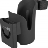 FREEON Supporto universale per bottiglia e telefono 2 in 1