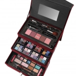 Beauty Case Velvety - Valigetta cosmetica