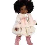 Bambola Llorens Zuri 35 cm