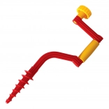 GOWI trapano per sabbia per bambini