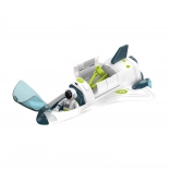 Space Shuttle a Batteria con Suono e Luci