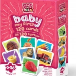Art Kids Baby le mie prime card
