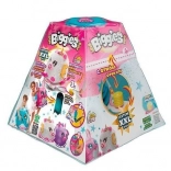Giocattolo gonfiabile di peluche Biggies mix