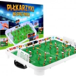 Calcio balilla a molle