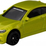 Hot Wheels BMW M2 2016 auto dorato