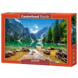 puzzle 1000 pezzi heaven’s lake