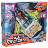Aereo a lancio elettrico ZIP GLIDER 23 cm