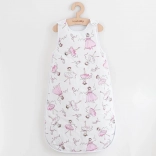 Sacco nanna per bambini New Baby Ballerina Bella 6–12 mesi