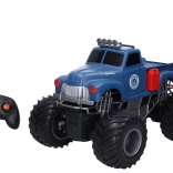 Auto RC classico a radiocomando 29 cm