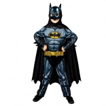 Costume di Batman per bambini 8-10 anni