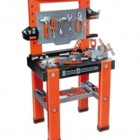 Officina per bambini Black+Decker Bricolo One