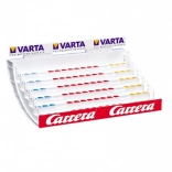 Edificio dello stadio – tribuna principale con scalinata (espansione) 1:32