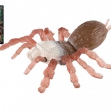 Ragno antistress con corpo solido e gambe di silicone